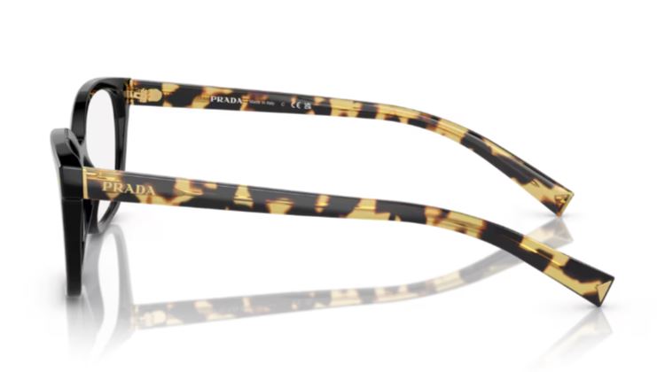 PR 15ZV / BLACK