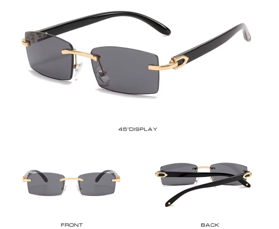 9216 / Black