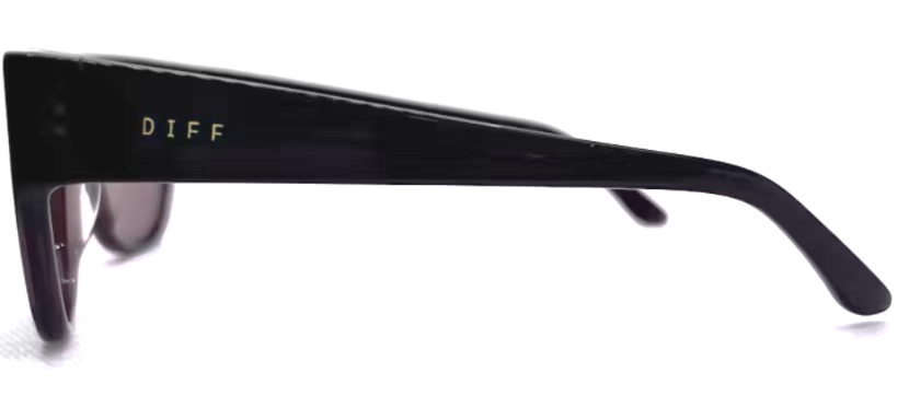 D297 / Aubergine Purple