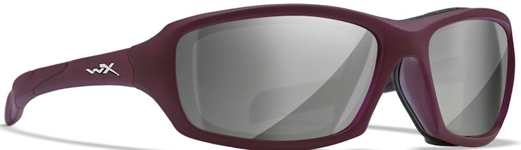 WX SLEEK / Matte Violet Frame Only