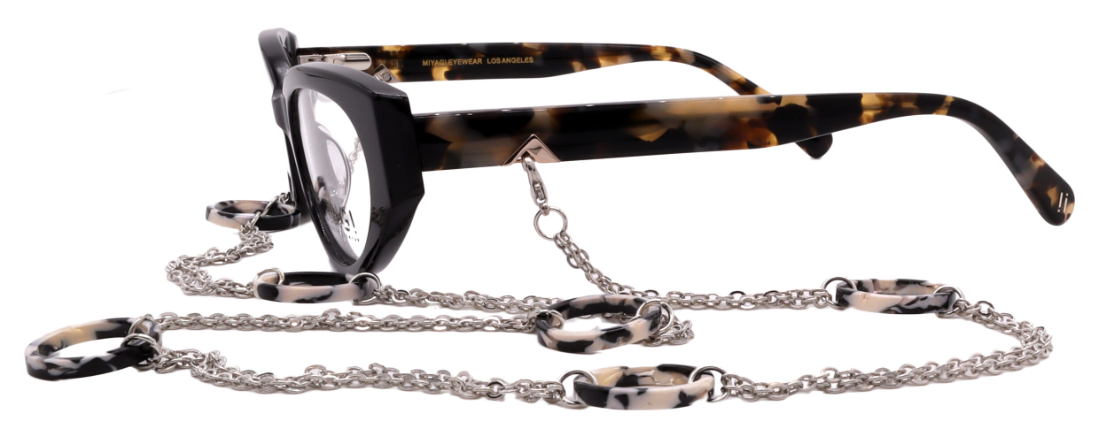 AMIRA 2746 / BLACK/HAVANA