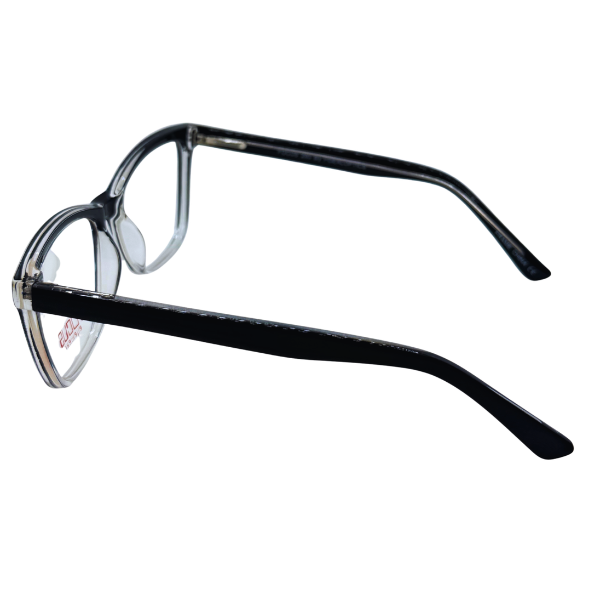 Focus 280 / Black Fade