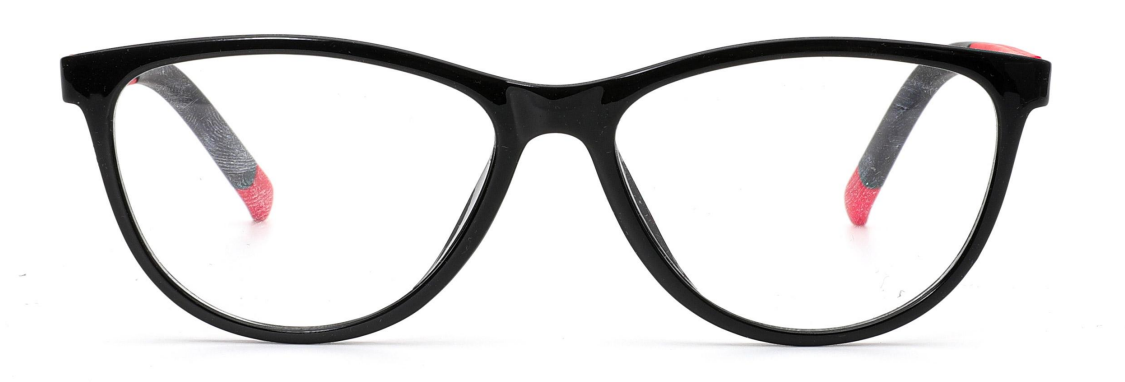 DS 6118 / BLACK RED
