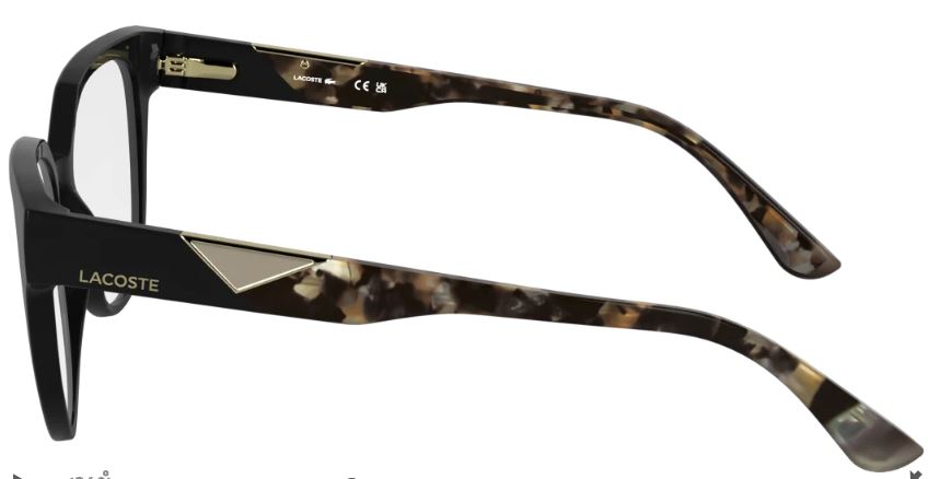 L2982 / BLACK