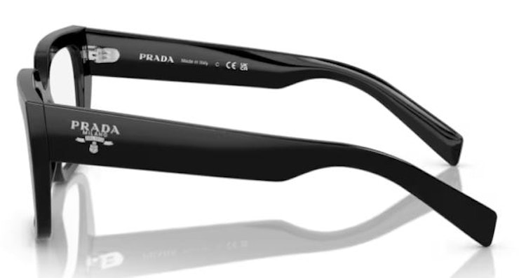 PR A03V / BLACK