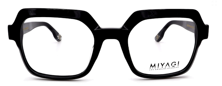 2667 Monica / shiny black