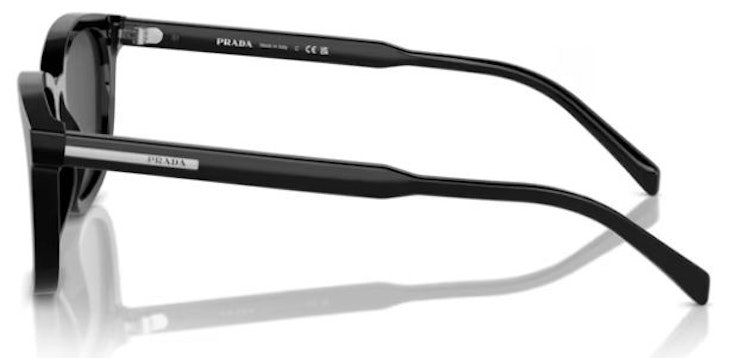 PR A21S / PRADA - PRA21S (BLACK)