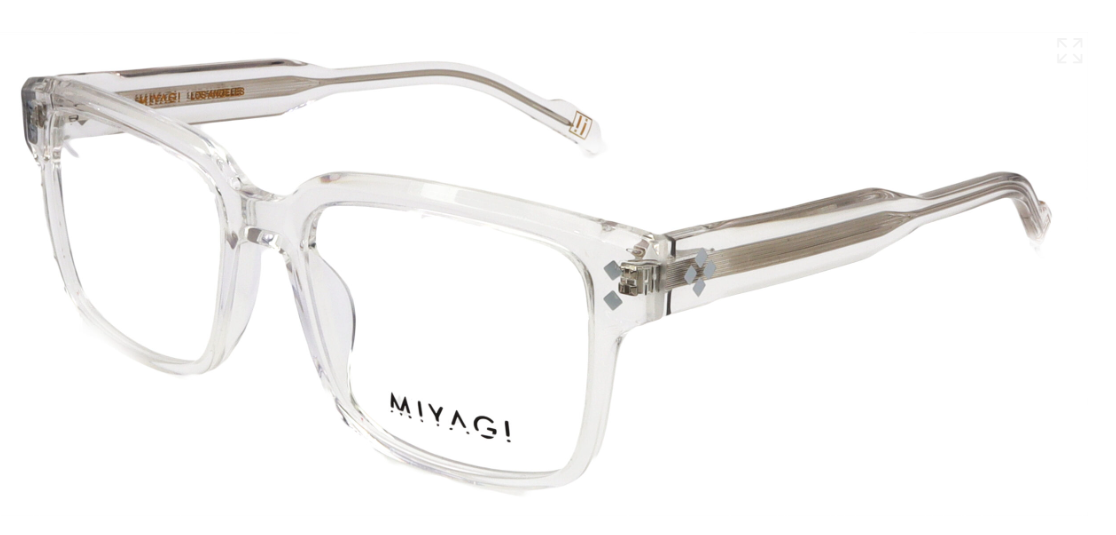 QUATTRO 2730 / 3- Clear Transparent