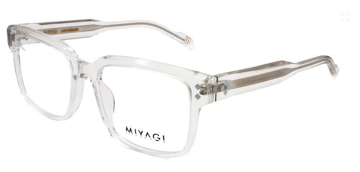 QUATTRO 2730 / 3- Clear Transparent