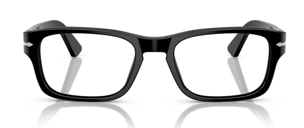 PO3364V / BLACK