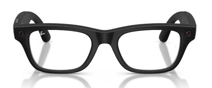 RW7001 BLAYZER OPTICS / MATTE BLACK