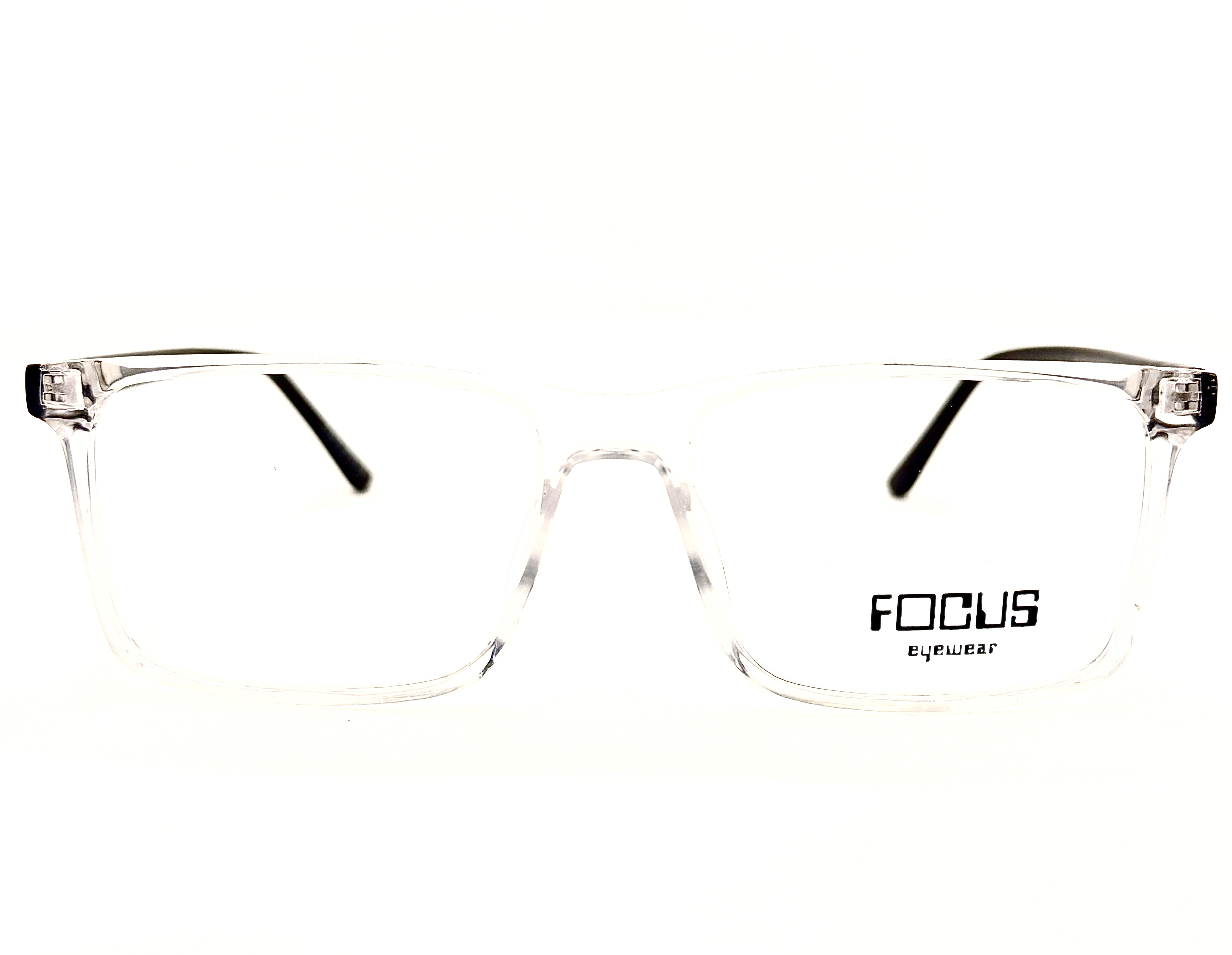 Focus 92 / Crystal