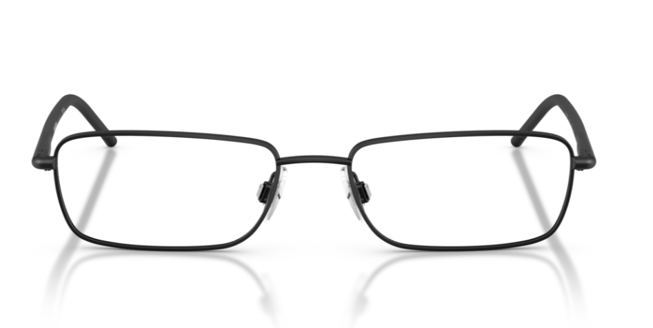 BE1268 / MATTE BLACK