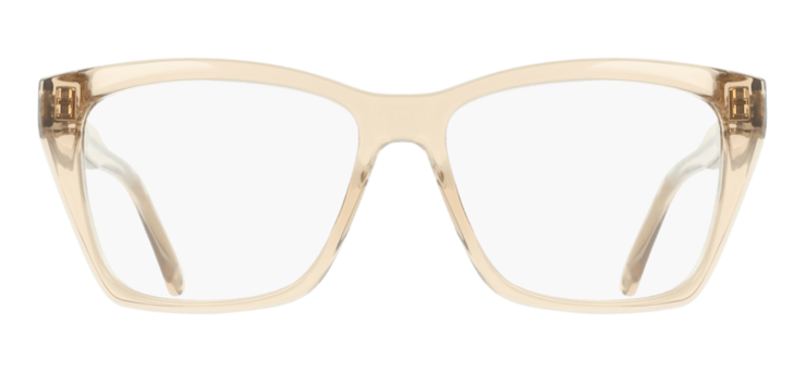 SF3030E / TRANSPARENT BEIGE