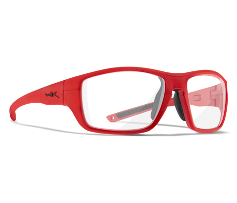 WX AGILE / GLOSS RED