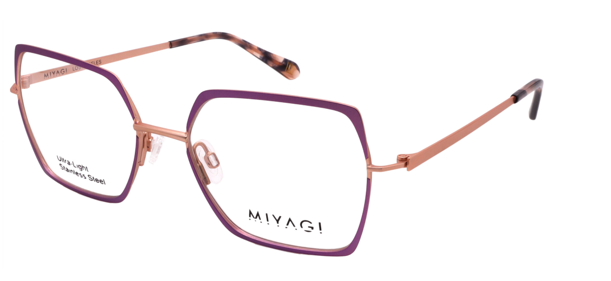 PINK/ROSE GOLD