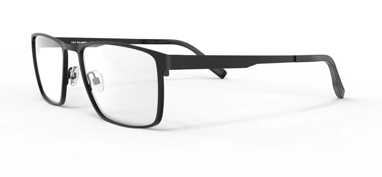 The Tennysons / Matte Black