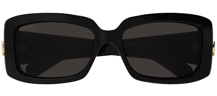 GG1403S / BLACK / GREY