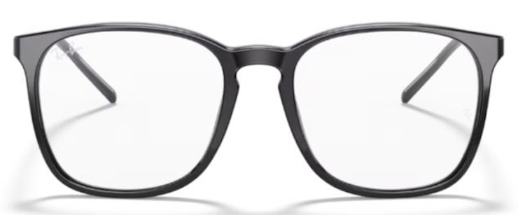 RX5387 / BLACK