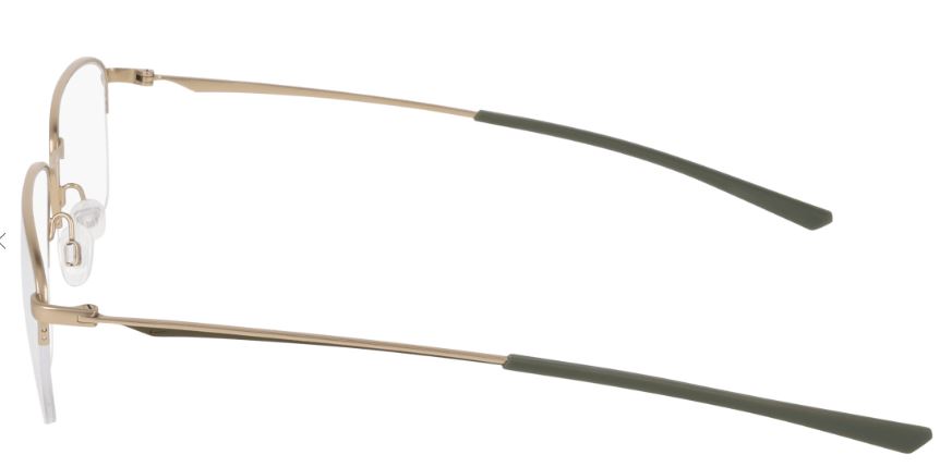 NIKE 4320 / SATIN GOLD