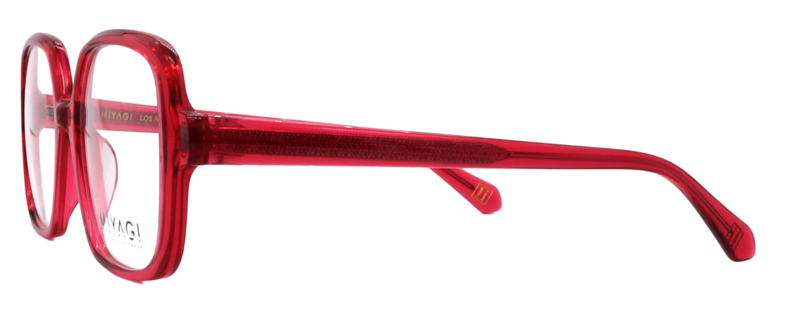 JOY 2738 / RED