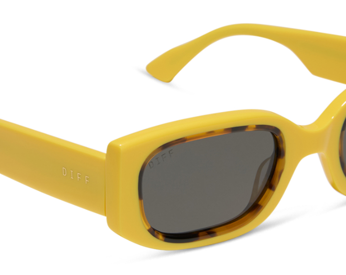 Julien 2.0 / YELLOW