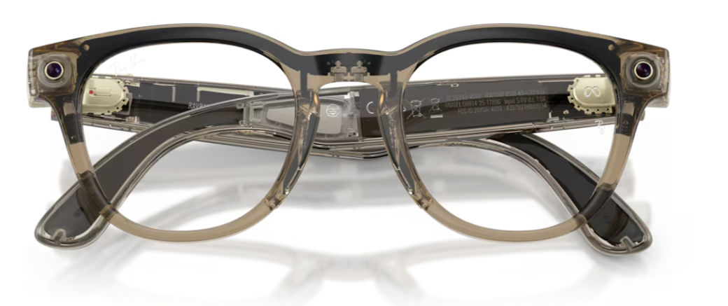 RW7002 SCRIBER OPTICS / TRP. STONE BEIGE