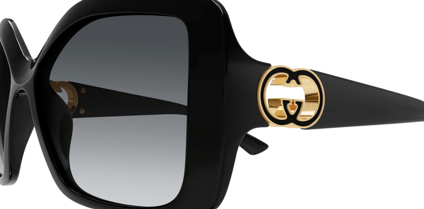 GG2015S / BLACK GREY