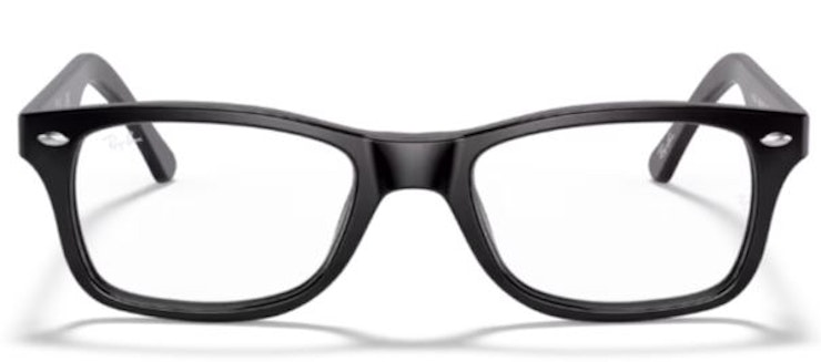 RX5228 / SHINY BLACK