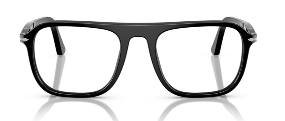 PO3359V JACQUES / BLACK