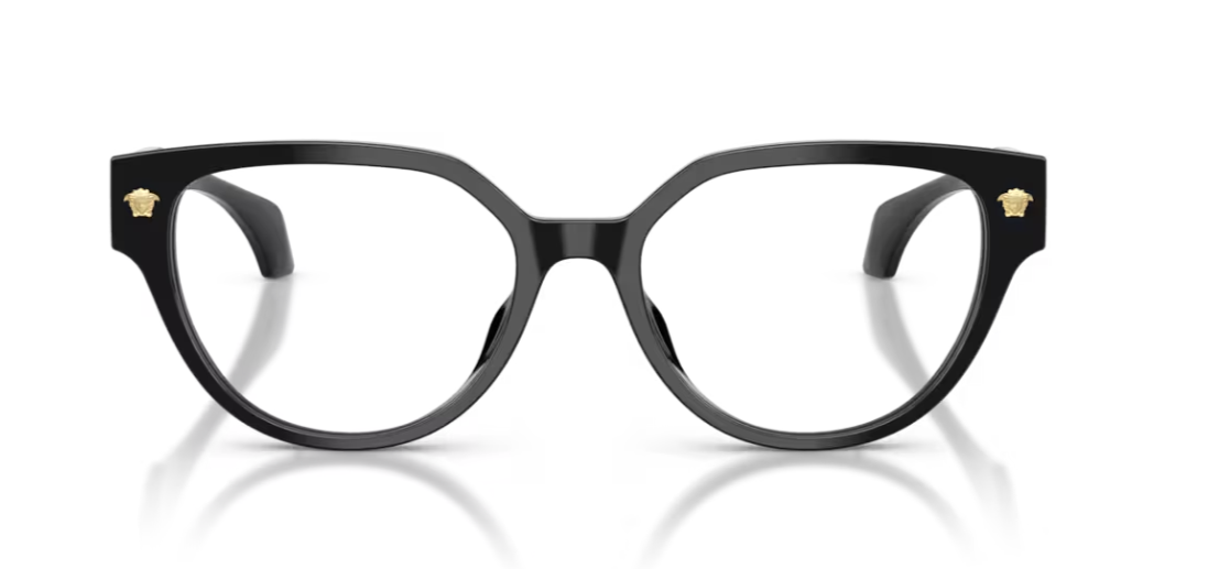 VE3394D / BLACK