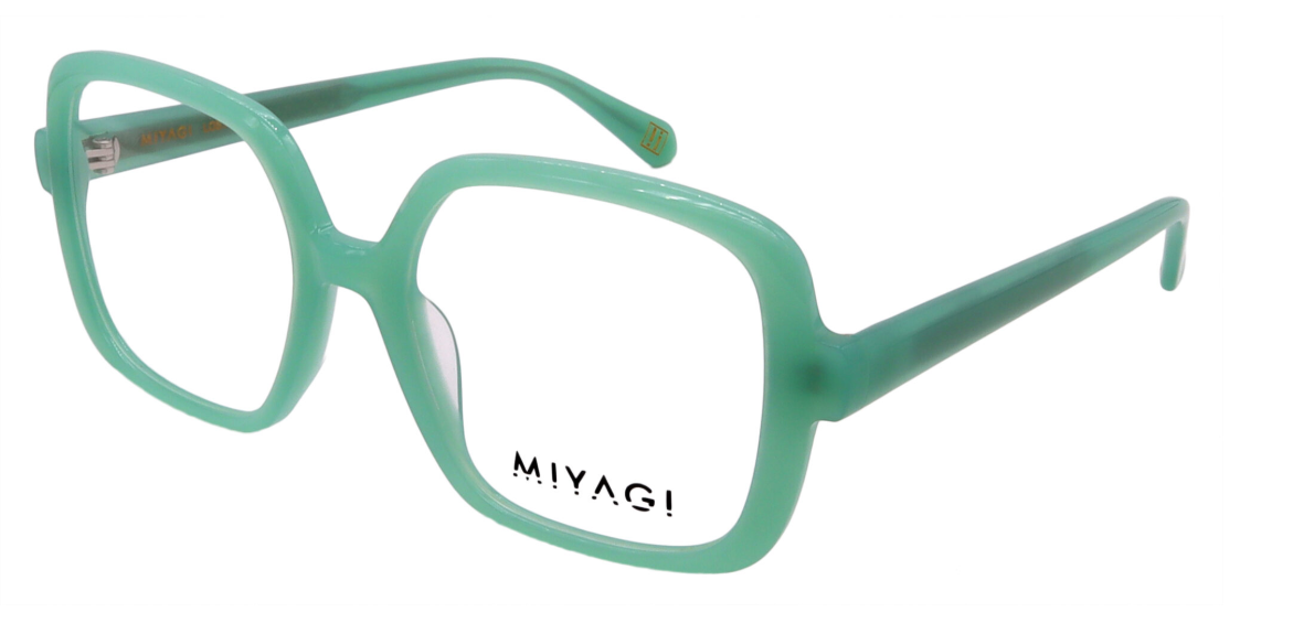 MINT GREEN