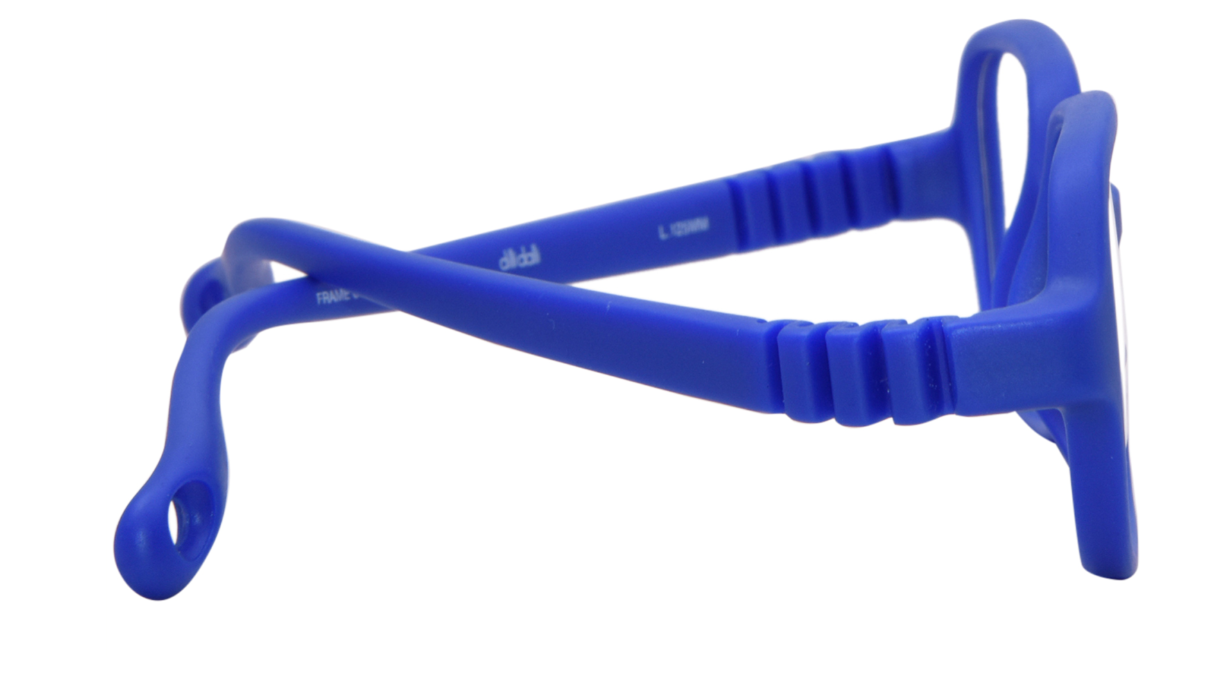 Sprinkles / Cobalt Blue