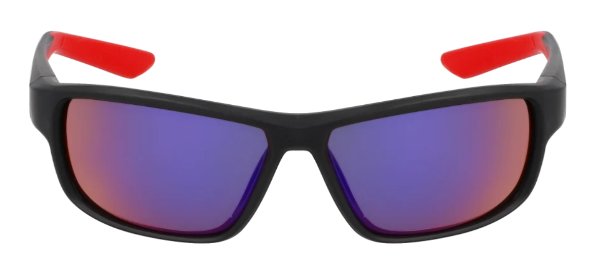 RABID 22 JR / MATTE BLACK