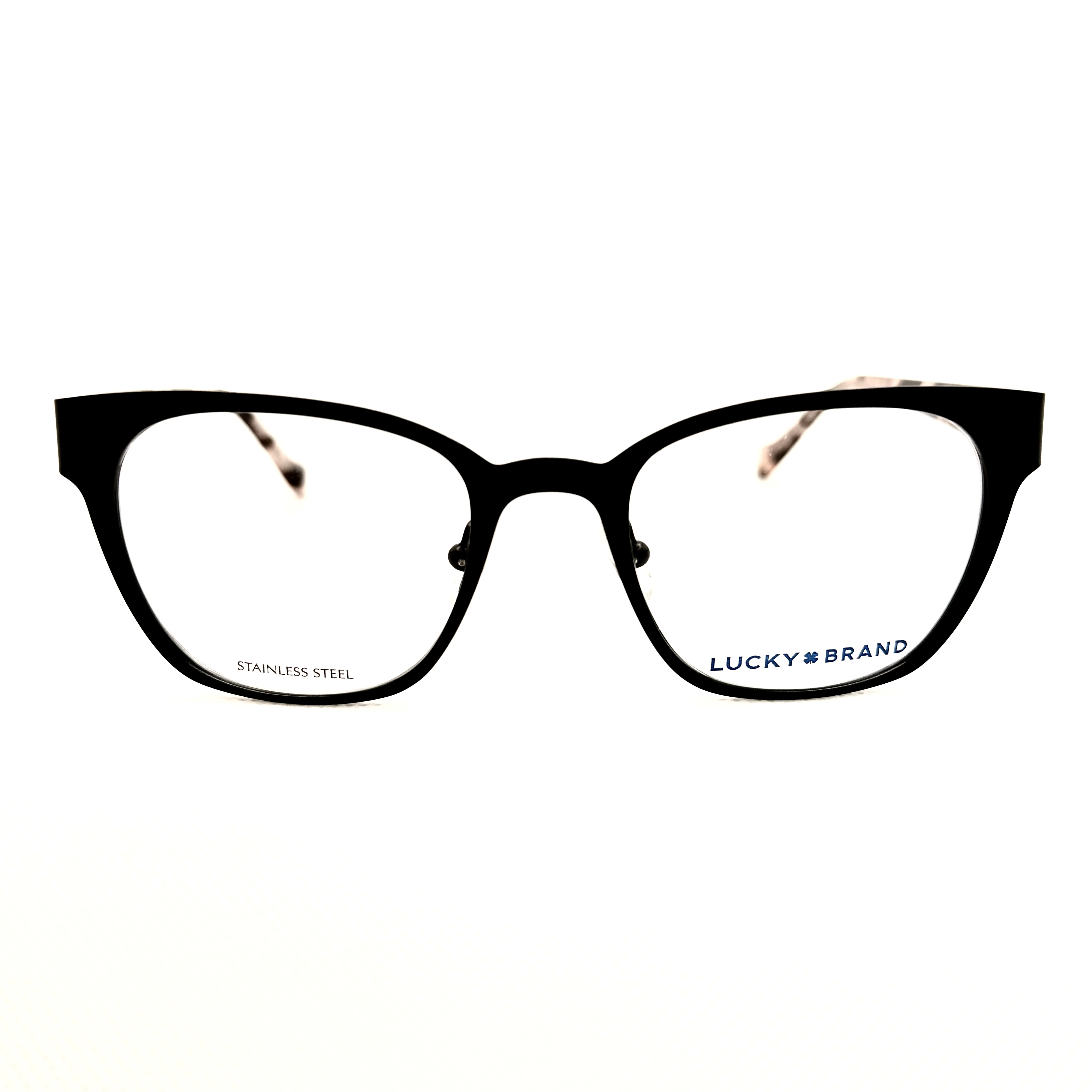 D106 / Black