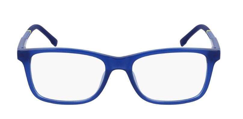 L3647 N / BLUE LIME LUMI