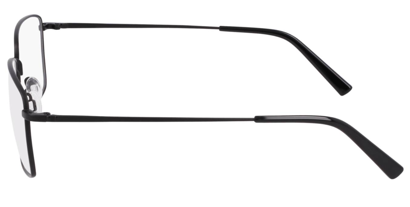 FLEXON H6081 N / MATTE BLACK