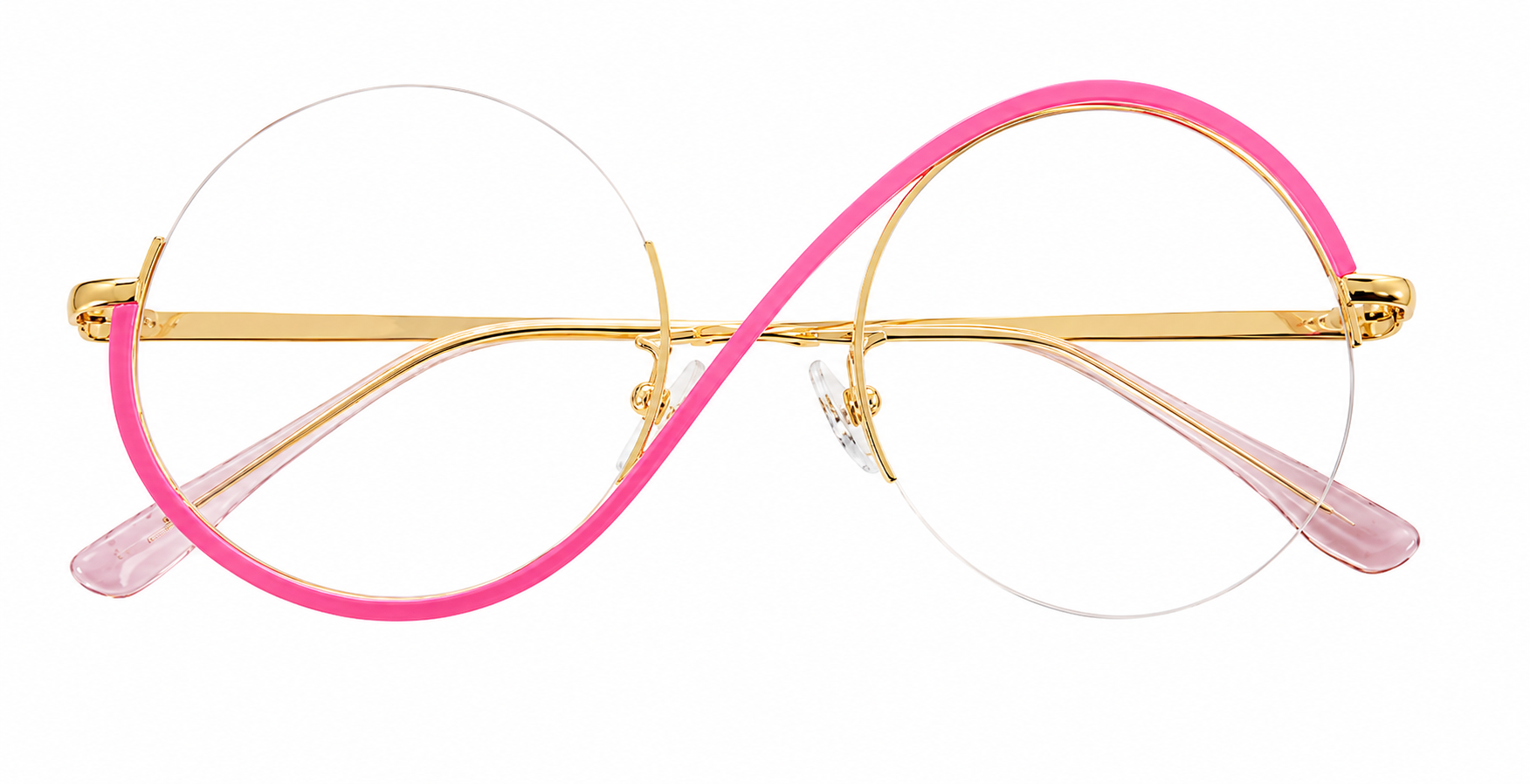 PINK GOLD