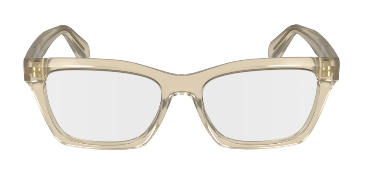 SF2986 / TRANSPARENT BEIGE
