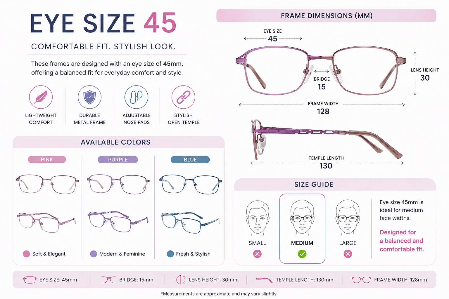 FOCUS 72 / Purple