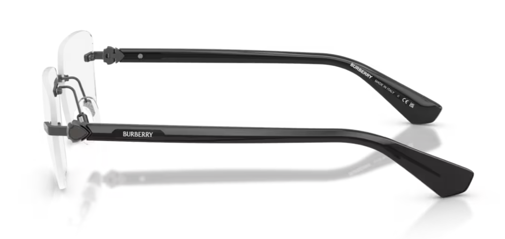 BE1392 / MATTE GREY
