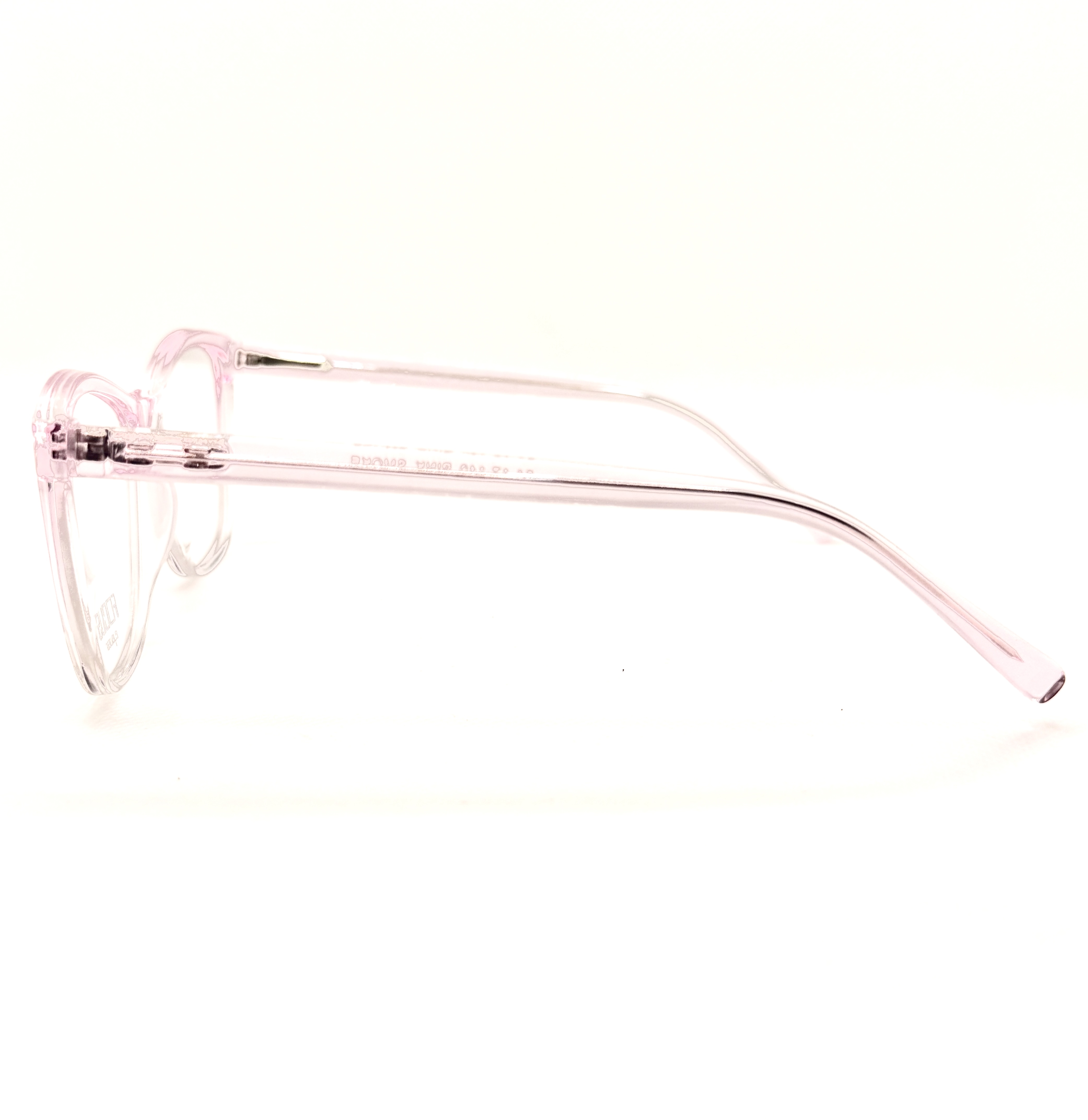 Focus 93 / Pink Smoke