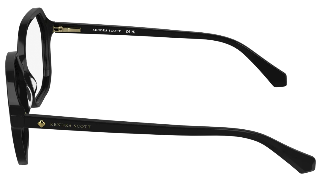 KE2609 / BLACK