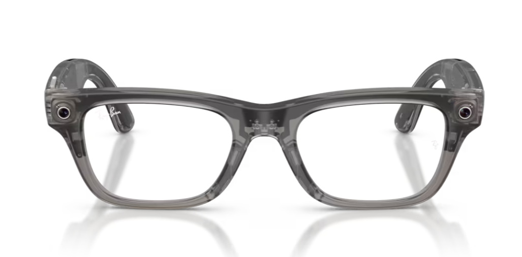 RW7001 BLAYZER OPTICS / MAT. TRP. ICE GREY