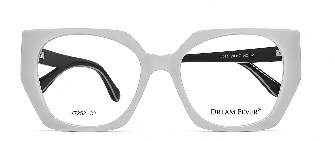 K1080 / White / BLACK