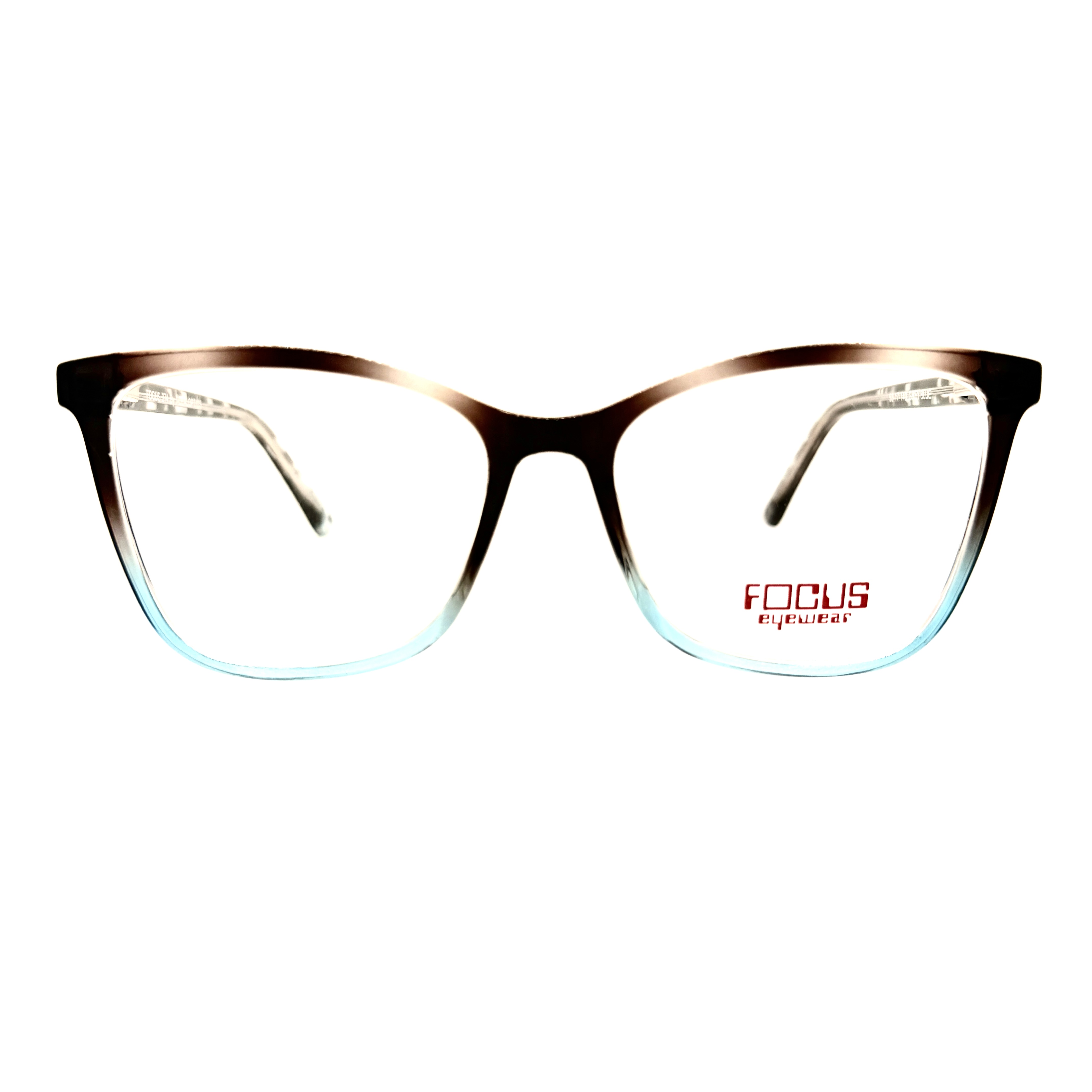 Focus 274 / Grey Blue