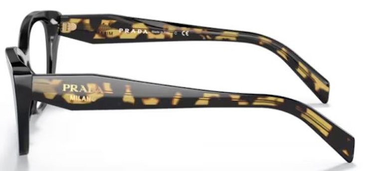 PR 19WV / BLACK