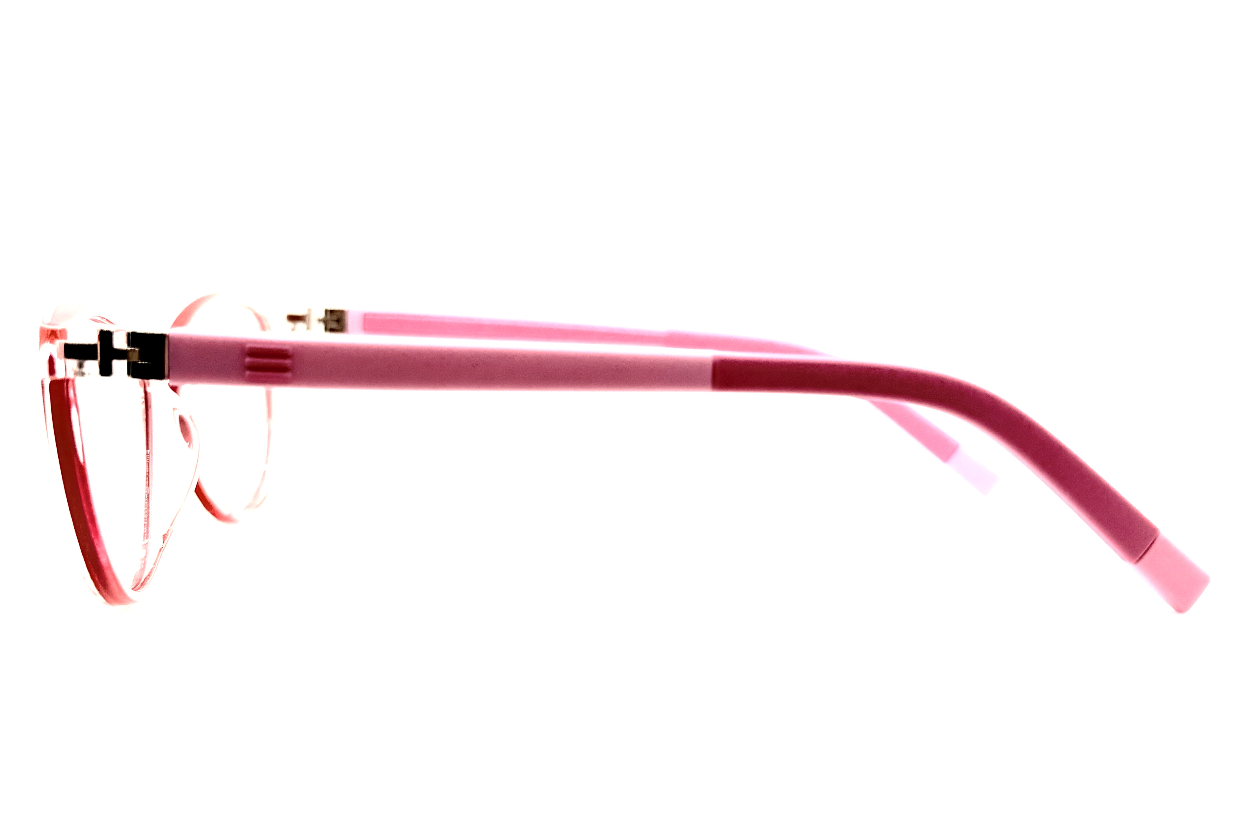 DS 6118 / CLEAR PINK