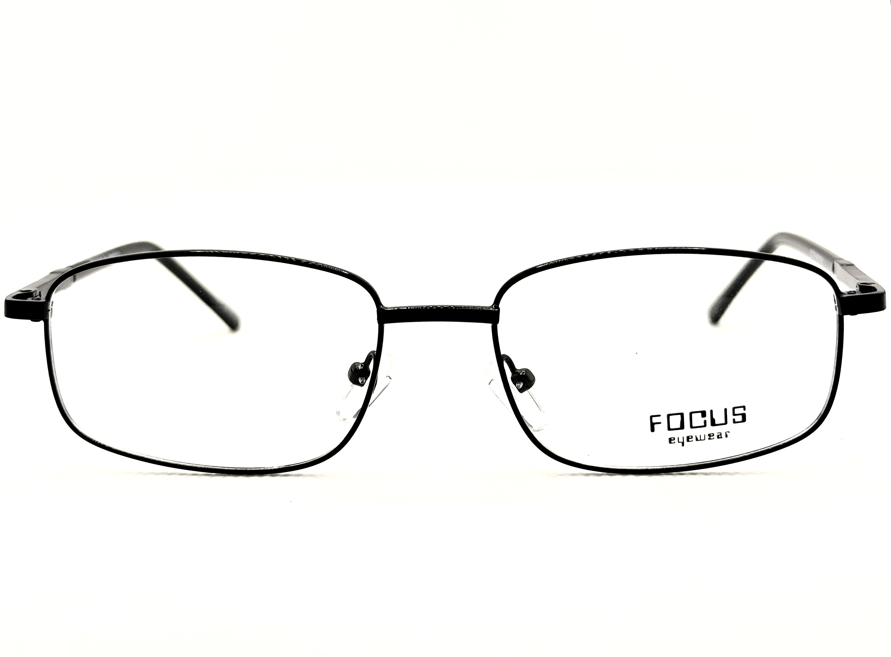 FOCUS 48 / Black