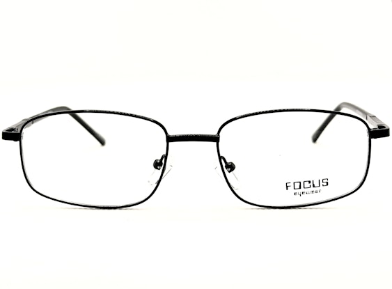 FOCUS 48 / Black
